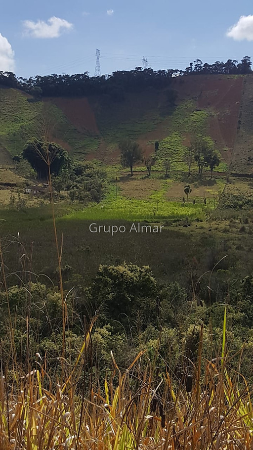 Chácara / Sítio / Granja para venda no bairro Barreira do Triumpho em Juiz de Fora, MG