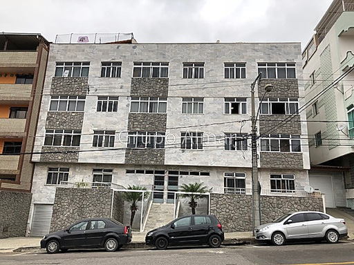Apartamento com 4 quartos para Venda no bairro Alto dos Passos em Juiz de Fora, MG