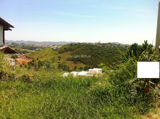Lote / Terreno para venda no bairro Spinaville em Juiz de Fora, mg