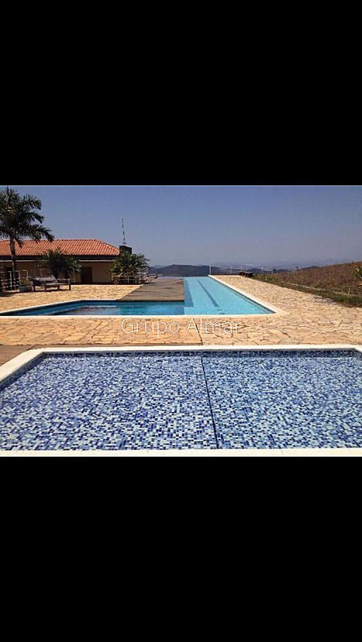 Casa com 3 quartos para venda no bairro Estrada Real em Juiz de Fora, MG
