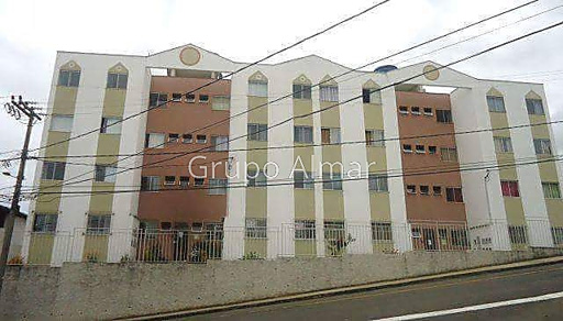 Apartamento com 2 quartos para venda no bairro Jardim de Alá em Juiz de Fora, MG