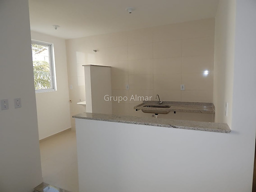 Apartamento com 2 quartos para venda no bairro Vale do Ipê em Juiz de Fora, MG