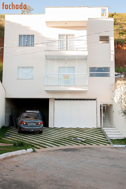 Apartamento com 2 quartos para venda no bairro Costa Carvalho - Porto do Sol em Juiz de Fora, MG