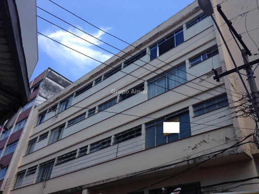 Apartamento com 3 quartos para Venda no bairro Centro em Juiz de Fora, MG