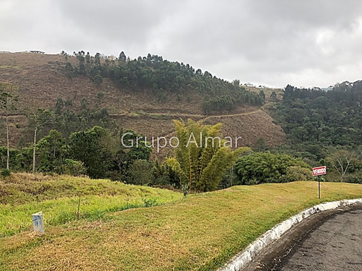 Lote / Terreno para venda no bairro Pedras Altas em Juiz de Fora, MG