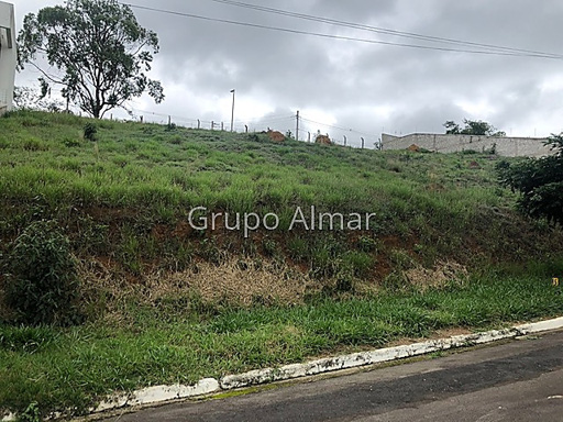 Lote / Terreno para venda no bairro Mandala em Juiz de Fora, MG