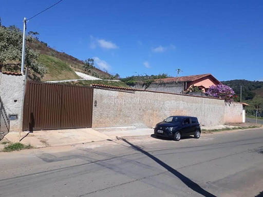 Lote / Terreno para venda no bairro Recanto dos Lagos em Juiz de Fora, MG