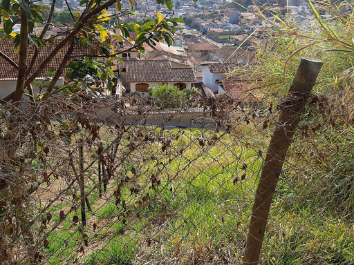 Lote / Terreno para Venda no bairro Quintas das Avenidas em Juiz de Fora, MG