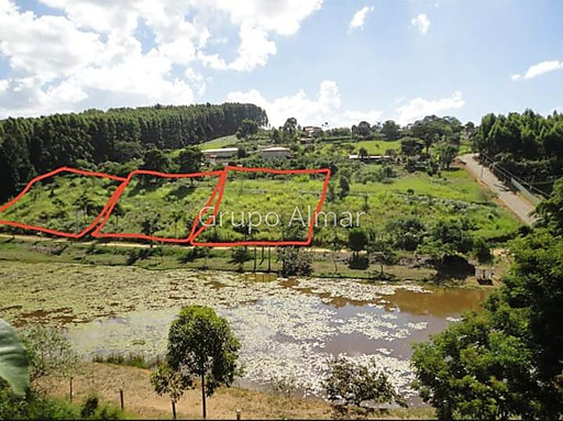 Lote / Terreno para venda no bairro Vale da Fruta em Juiz de Fora, MG