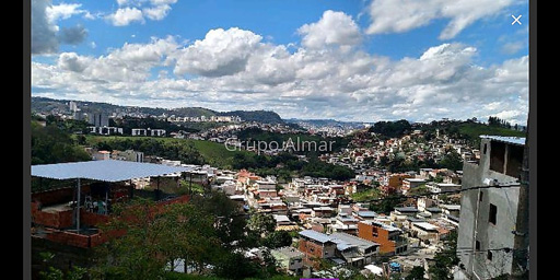 Lote / Terreno para venda no bairro Renascença em Juiz de Fora, MG