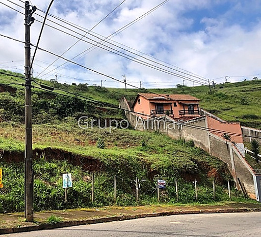 Lote / Terreno para venda no bairro Mansões do Bom Pastor em Juiz de Fora, MG