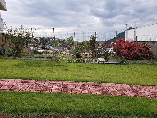 Lote / Terreno para venda no bairro Estrela Sul (condomínio) em Juiz de Fora, MG