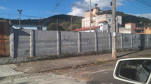 Lote / Terreno para venda no bairro Industrial em Juiz de Fora, MG