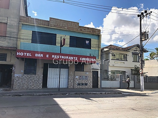 Loja para venda no bairro Mariano Procópio em Juiz de Fora, MG