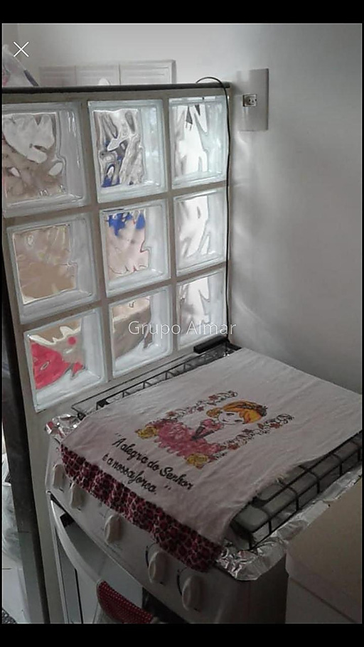 Cobertura com 2 quartos para venda no bairro Santa Cândida em Juiz de Fora, MG