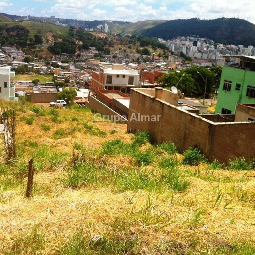 Lote / Terreno para venda no bairro Costa Carvalho / Porto do Sol em Juiz de Fora, mg