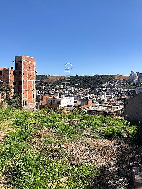 Lote / Terreno para venda no bairro Ipiranga / Bela Aurora em Juiz de Fora, MG