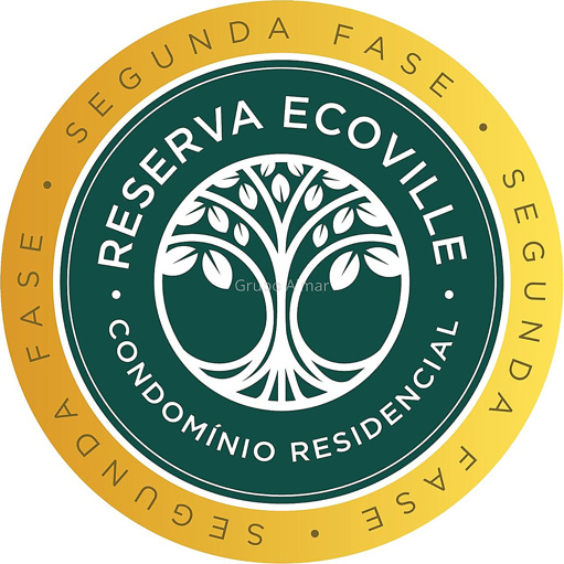 Lote / Terreno para venda no bairro Reserva Ecoville em Juiz de Fora, MG