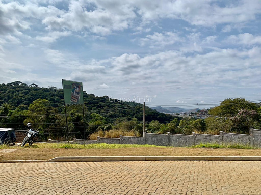Lote / Terreno para venda no bairro Aeroville em Juiz de Fora, MG