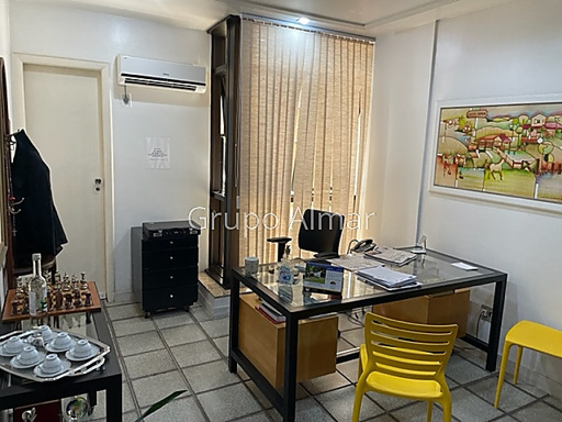 Sala para venda no bairro Centro em Juiz de Fora, MG