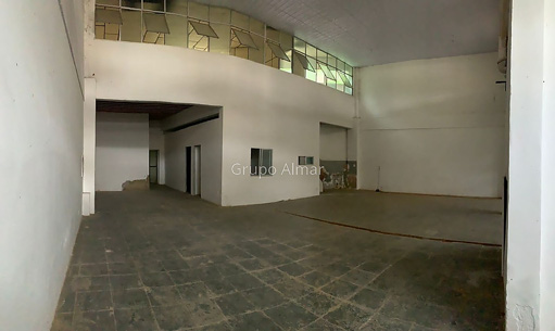 Galpão para venda no bairro Democrata em Juiz de Fora, MG