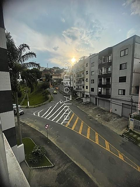 Apartamento com 2 quartos para venda no bairro Alto dos Passos / Mundo Novo em Juiz de Fora, MG