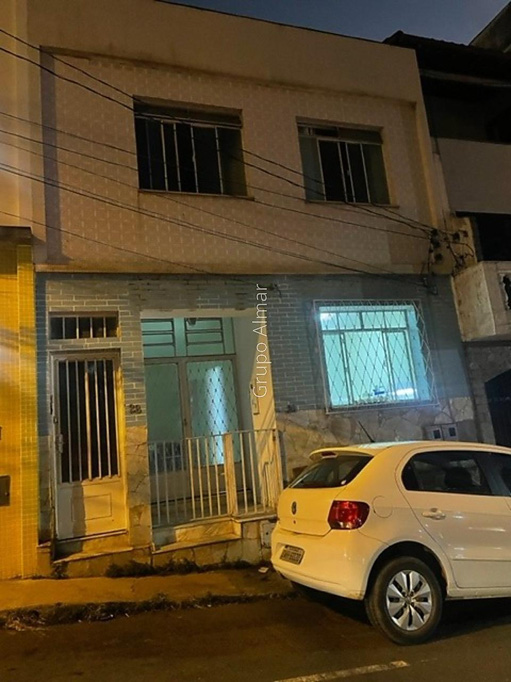 Casa para Venda no bairro São Mateus em Juiz de Fora, MG