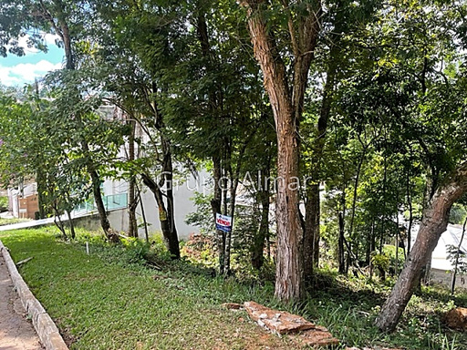 Lote / Terreno para venda no bairro Alto dos Pinheiros em Juiz de Fora, MG
