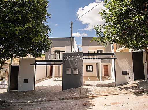 Casa com 3 quartos para Venda no bairro Recanto da Mata em Juiz de Fora, MG