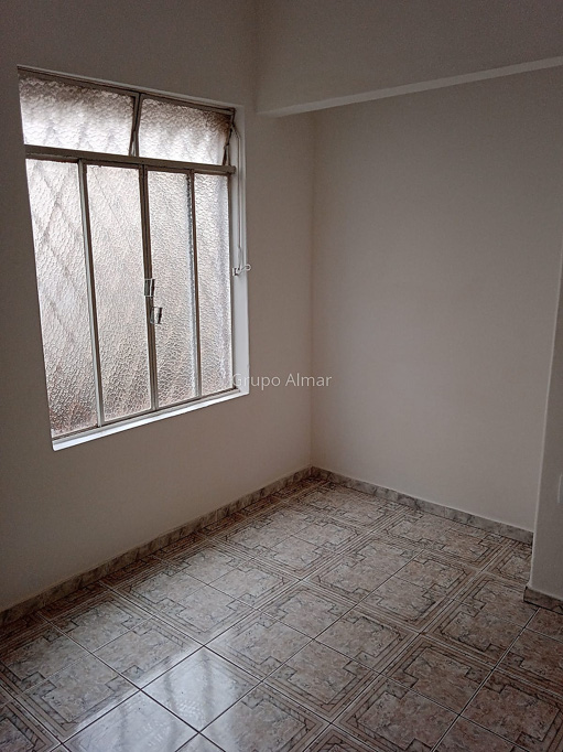 Apartamento com 2 quartos para venda no bairro Jardim do Sol em Juiz de Fora, MG