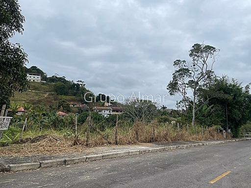 Lote / Terreno para venda no bairro Grama / São Conrado em Juiz de Fora, MG
