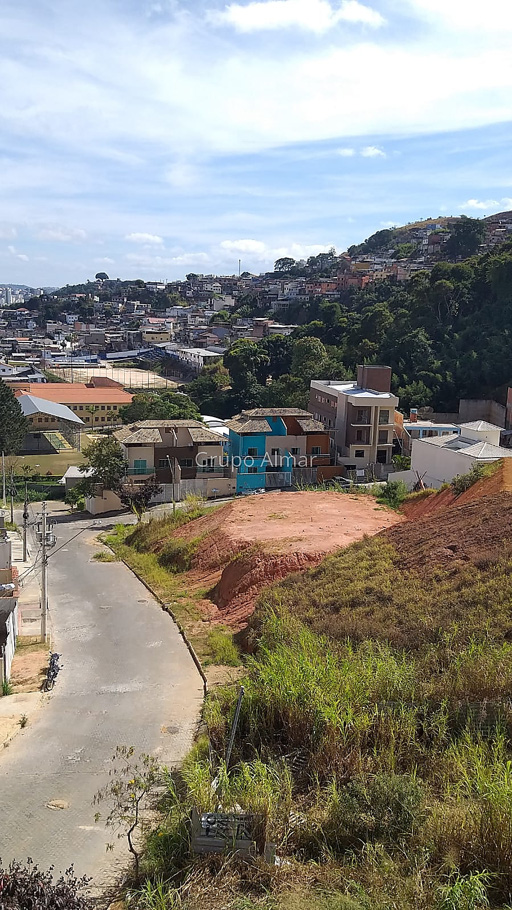 Lote / Terreno para venda no bairro Lourdes em Juiz de Fora, MG