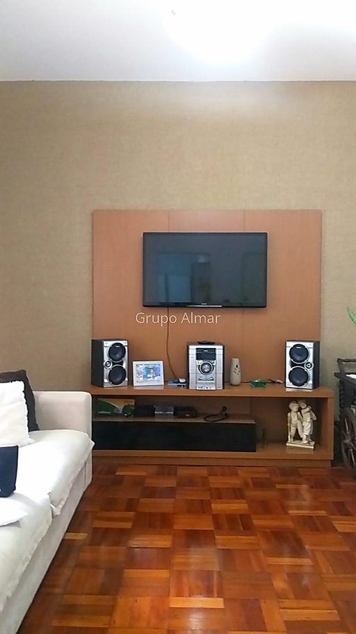 Apartamento com 2 quartos para venda no bairro Granbery em Juiz de Fora, MG