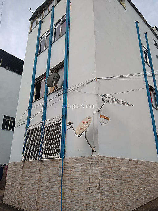 Apartamento com 3 quartos para venda no bairro Cidade do Sol em Juiz de Fora, MG