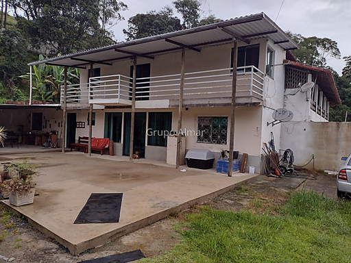 Foto cadastro cód. 7109