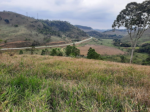 Fazenda com 2 quartos para venda no bairro Barreira do Triunfo em Juiz de Fora, MG