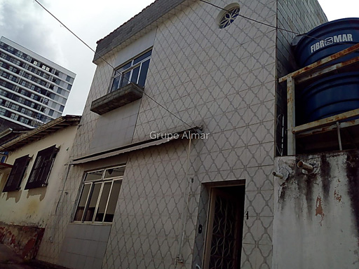 Casa com 4 quartos para venda no bairro Poço Rico em Juiz de Fora, MG