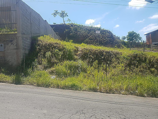 Lote / Terreno para venda no bairro Encosta do Sol / Nova Benfica em Juiz de Fora, MG