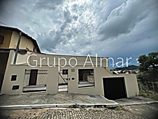 Casa com 5 quartos para venda no bairro Quintas das Avenidas em Juiz de Fora, MG