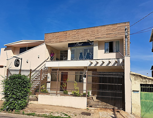 Casa para venda no bairro Bairu em Juiz de Fora, MG