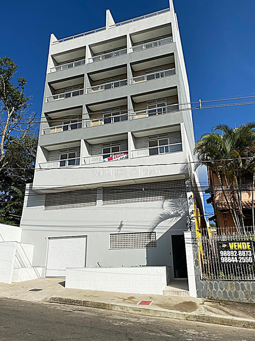 Apartamento com 1 quarto para Venda no bairro Aeroporto em Juiz de Fora, MG