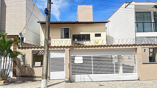 casa com excelente acabamento a 2 km da rua Halfeld