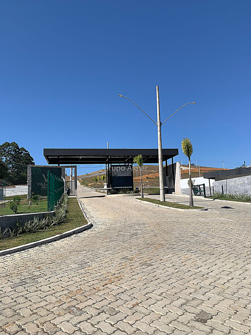 Lote / Terreno para venda no bairro Village da Serra em Juiz de Fora, MG