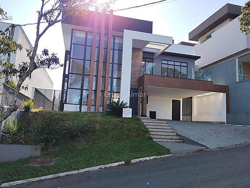 Casa para venda no bairro Spina Ville II em Juiz de Fora, MG