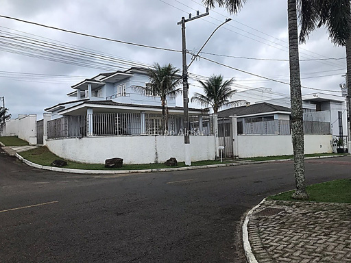 Casa com 4 quartos para venda no bairro Spina Ville II em Juiz de Fora, MG