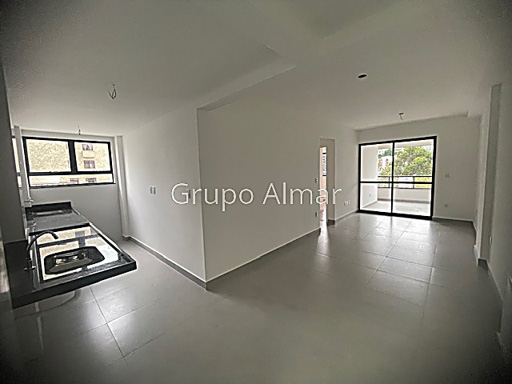 Apartamento com 2 quartos para Venda no bairro Granbery em Juiz de Fora, MG