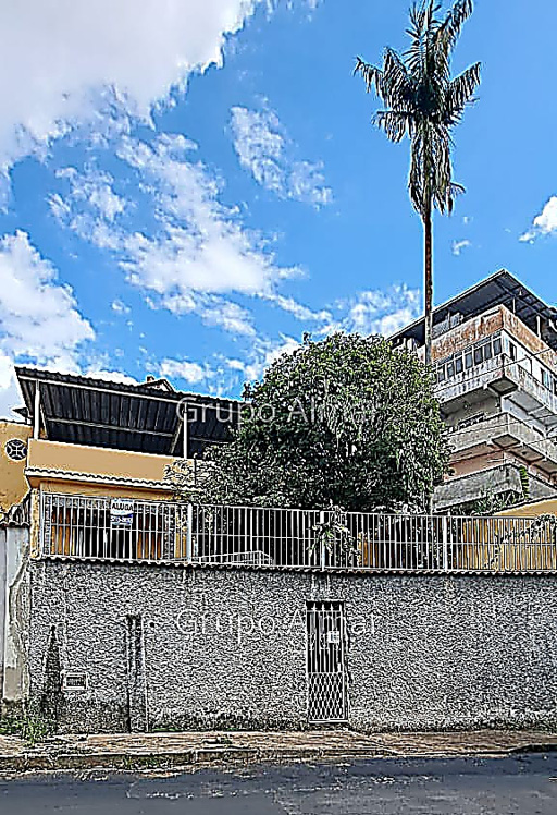 Casa para Venda no bairro Monte Castelo em Juiz de Fora, MG