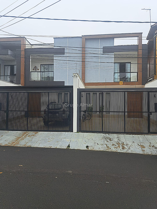 Casa para venda no bairro Aeroporto em Juiz de Fora, MG