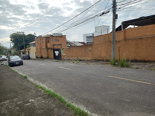Lote / Terreno para venda no bairro Aeroporto em Juiz de Fora, MG