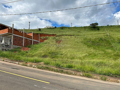Lote / Terreno para venda no bairro Recanto da Mata em Juiz de Fora, MG